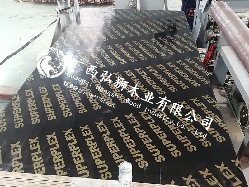 廣西建筑模板那家質量好？插圖1